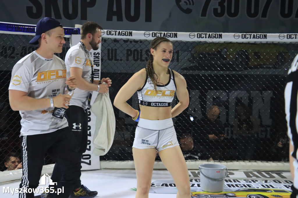 Za nami Gala Octagon Fight League 11 zdjęcia część 1 Zapraszamy do oglądania
