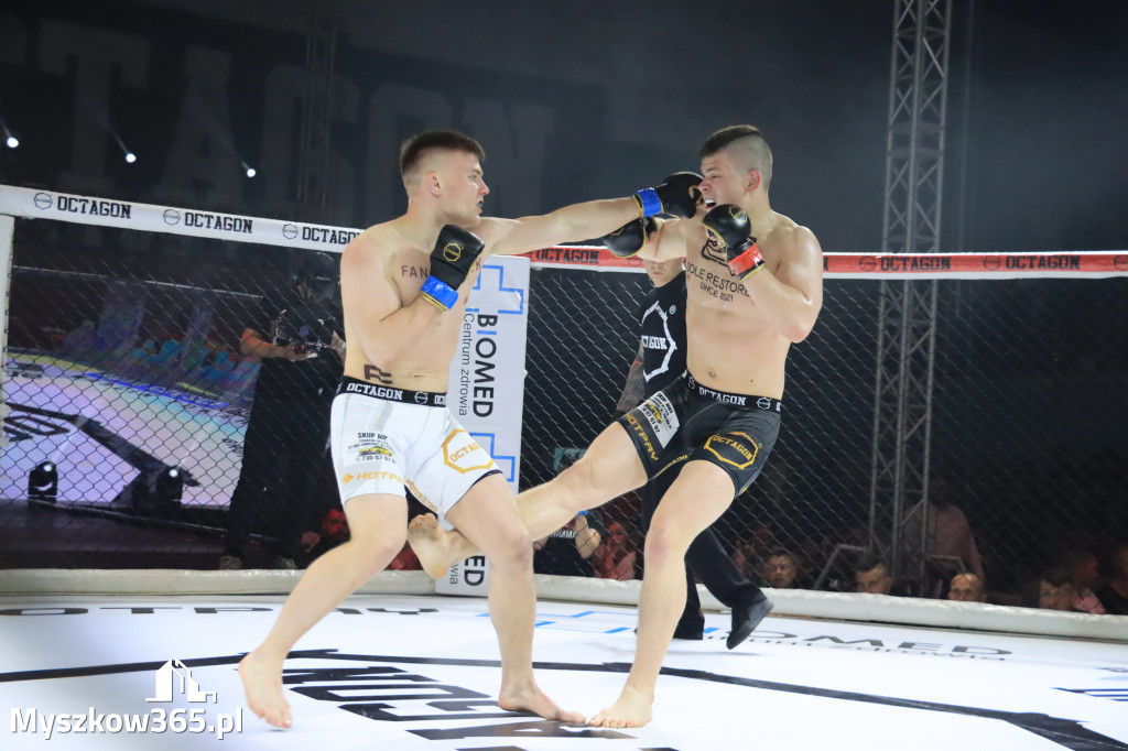 Za nami Gala Octagon Fight League 11 zdjęcia część 1 Zapraszamy do oglądania