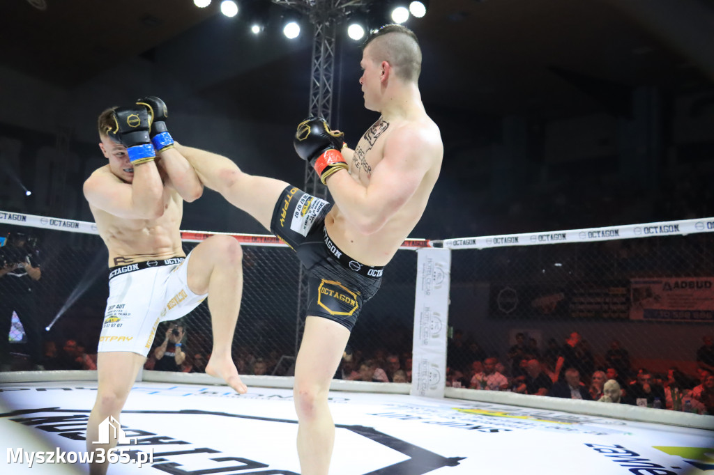 Za nami Gala Octagon Fight League 11 zdjęcia część 1 Zapraszamy do oglądania
