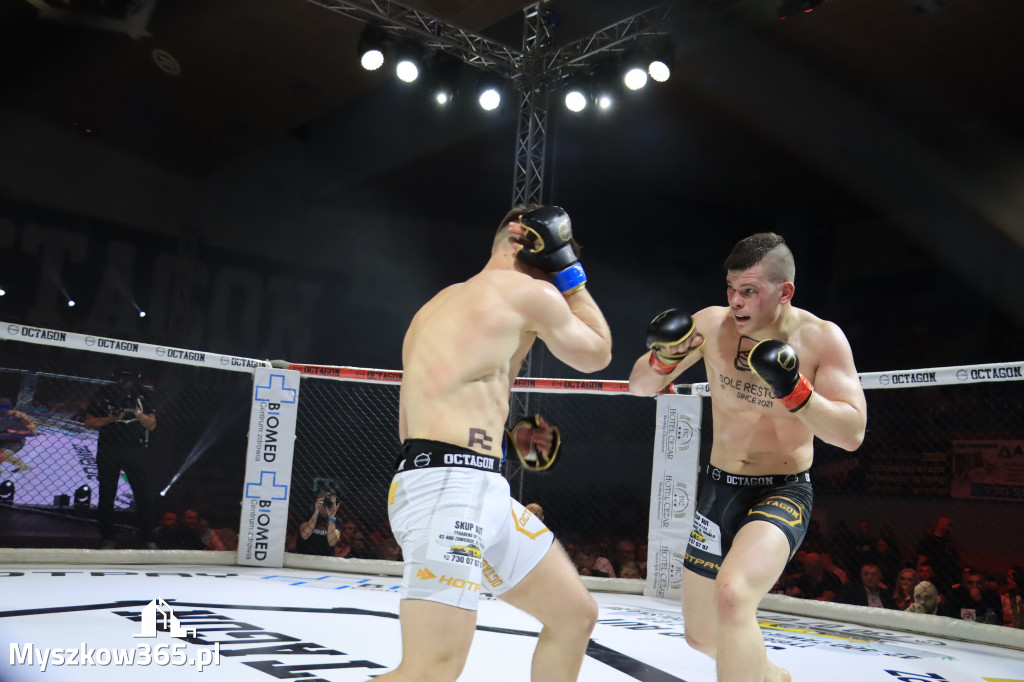 Za nami Gala Octagon Fight League 11 zdjęcia część 1 Zapraszamy do oglądania