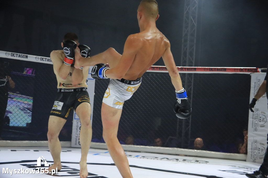 Gala Octagon Fight League 11 zdjęcia z niej! część 2