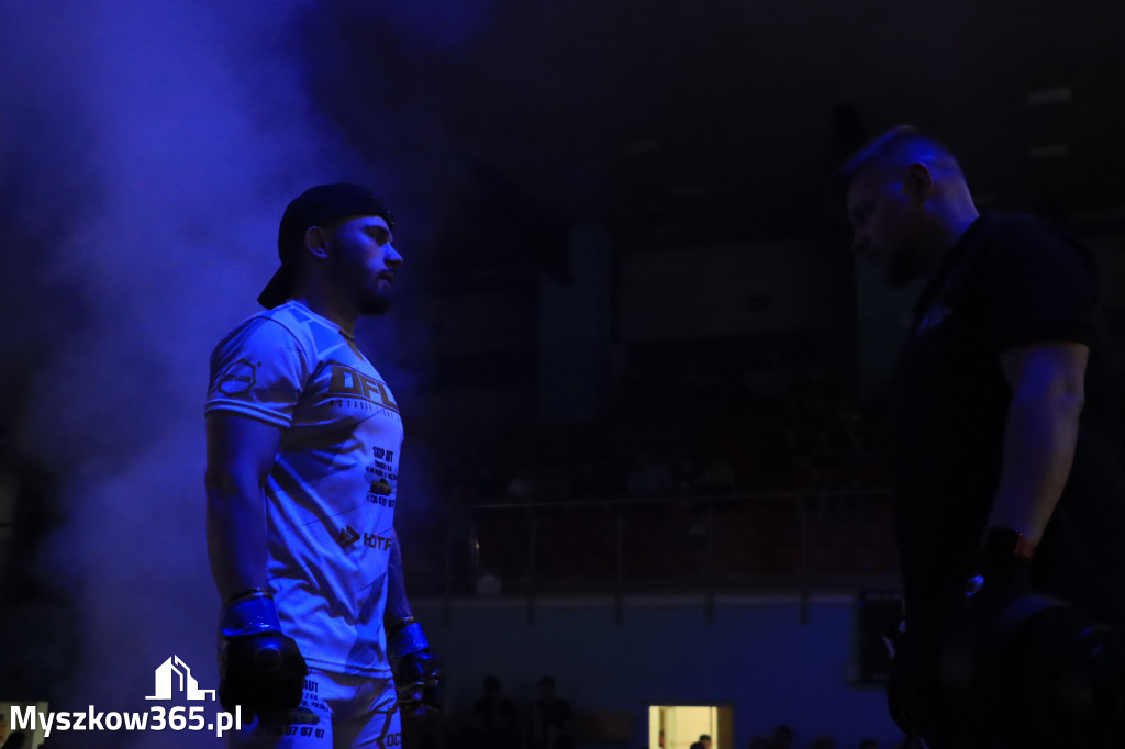 Gala Octagon Fight League 11 zdjęcia z niej! część 2