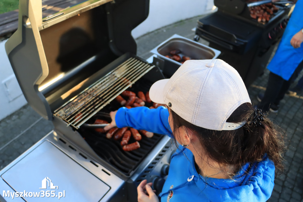  Mistrzostwa Polski w Grillowaniu Steków Ogrodzieniec