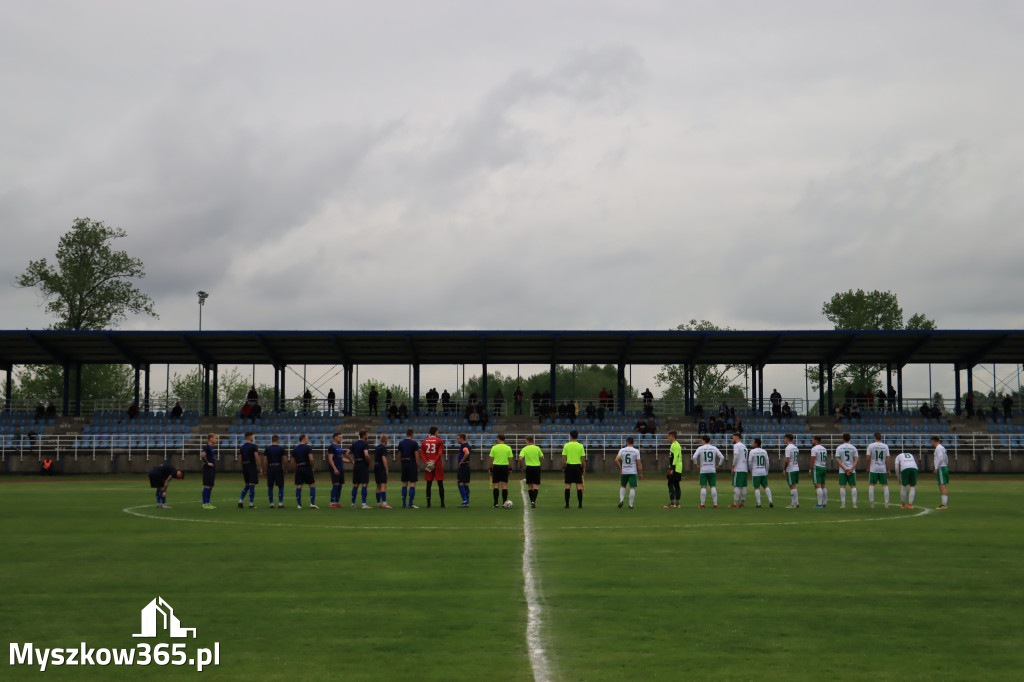 Derby Jury!!! MKS MYSZKÓW - KP Warta Zawiercie 3:2