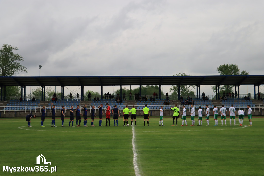 Derby Jury!!! MKS MYSZKÓW - KP Warta Zawiercie 3:2