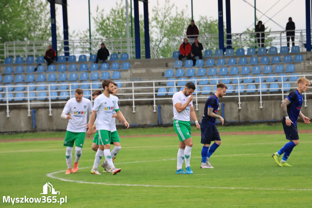 Derby Jury!!! MKS MYSZKÓW - KP Warta Zawiercie 3:2