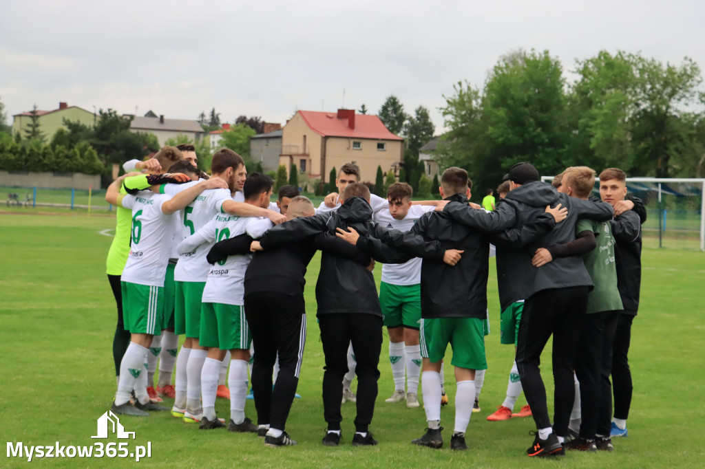 Derby Jury!!! MKS MYSZKÓW - KP Warta Zawiercie 3:2