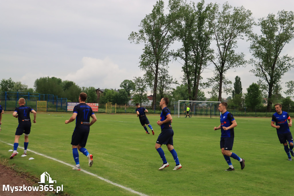 Derby Jury!!! MKS MYSZKÓW - KP Warta Zawiercie 3:2