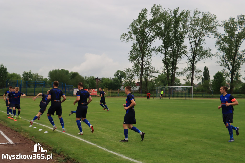 Derby Jury!!! MKS MYSZKÓW - KP Warta Zawiercie 3:2