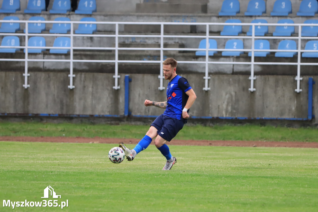 Derby Jury!!! MKS MYSZKÓW - KP Warta Zawiercie 3:2