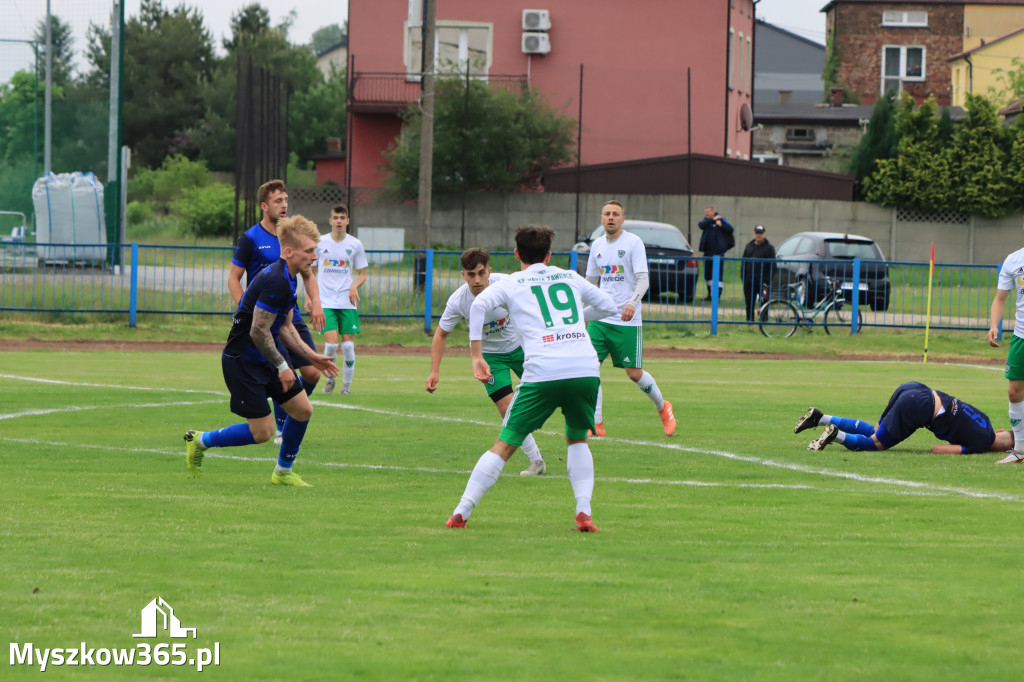 Derby Jury!!! MKS MYSZKÓW - KP Warta Zawiercie 3:2