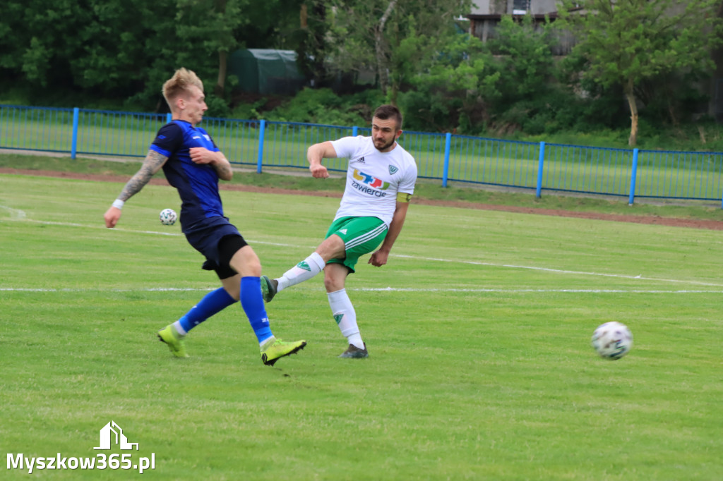 Derby Jury!!! MKS MYSZKÓW - KP Warta Zawiercie 3:2