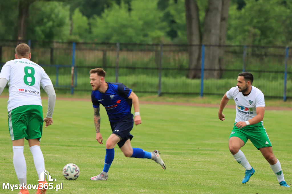 Derby Jury!!! MKS MYSZKÓW - KP Warta Zawiercie 3:2