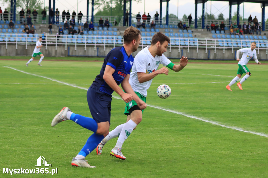 Derby Jury!!! MKS MYSZKÓW - KP Warta Zawiercie 3:2