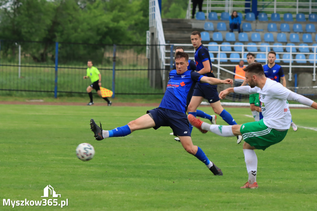 Derby Jury!!! MKS MYSZKÓW - KP Warta Zawiercie 3:2