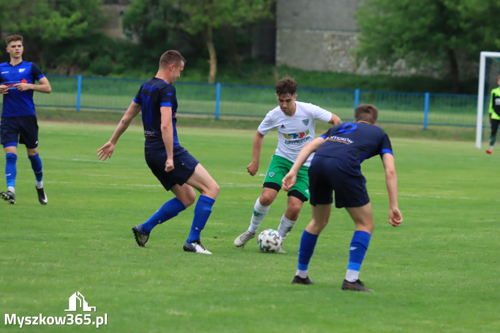 Derby Jury!!! MKS MYSZKÓW - KP Warta Zawiercie 3:2