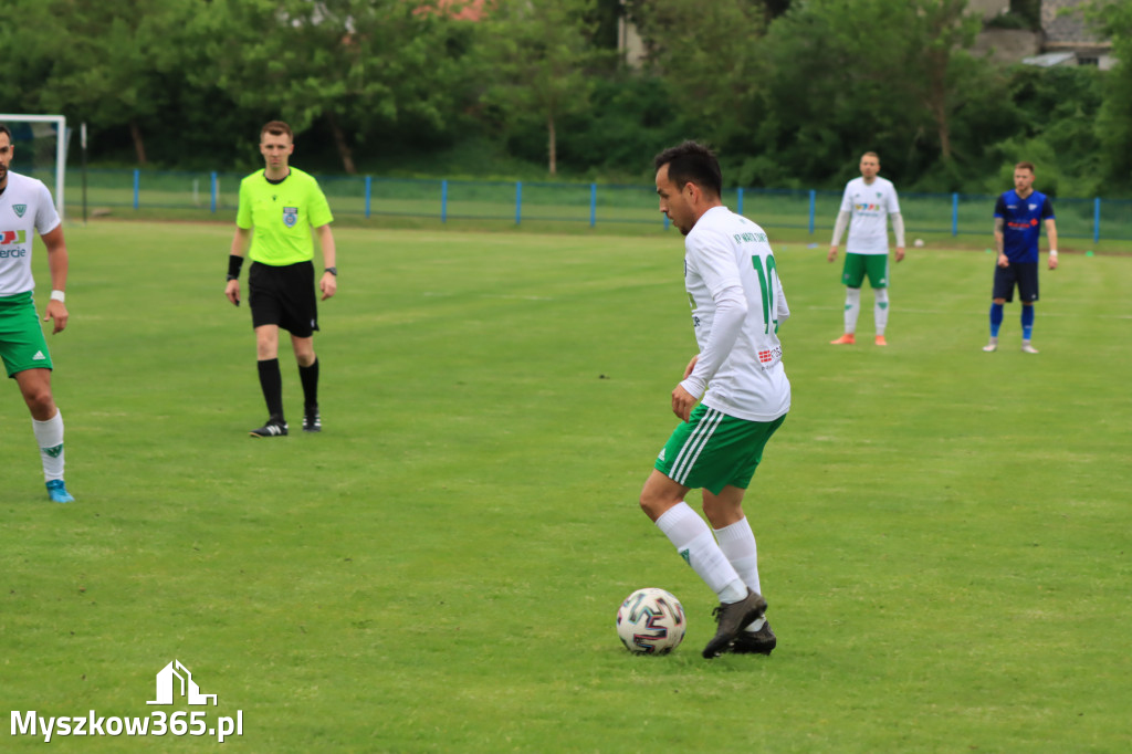 Derby Jury!!! MKS MYSZKÓW - KP Warta Zawiercie 3:2