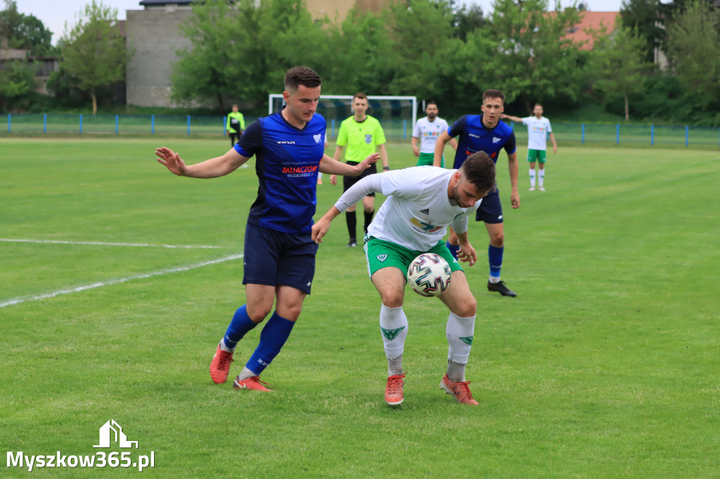 Derby Jury!!! MKS MYSZKÓW - KP Warta Zawiercie 3:2