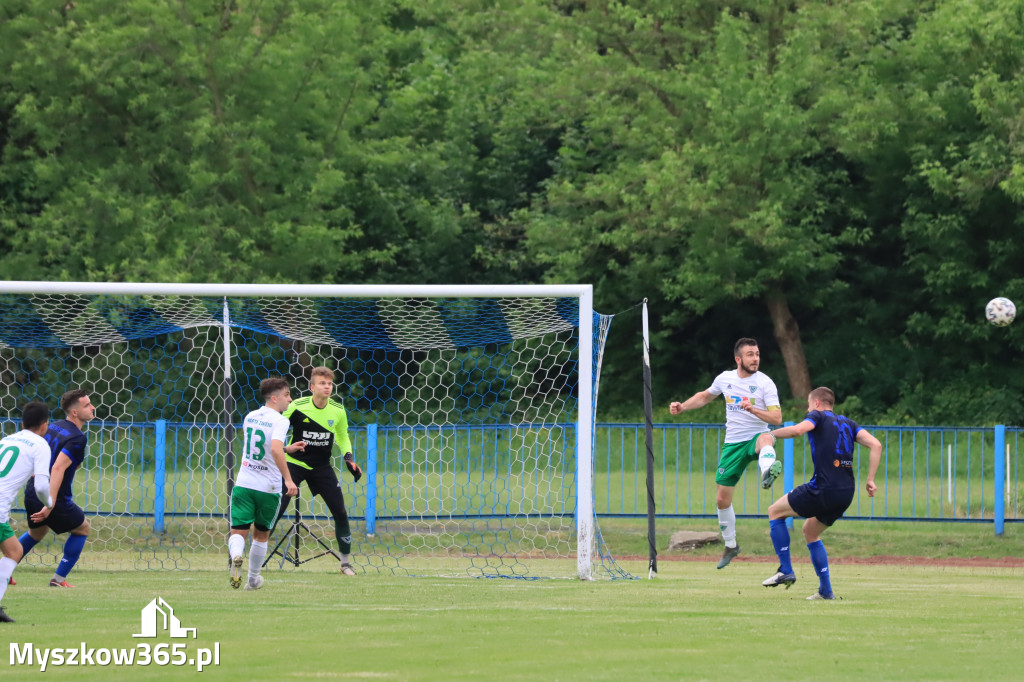 Derby Jury!!! MKS MYSZKÓW - KP Warta Zawiercie 3:2