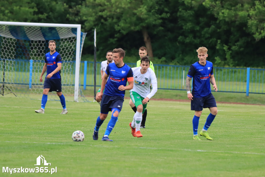 Derby Jury!!! MKS MYSZKÓW - KP Warta Zawiercie 3:2