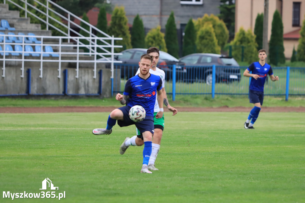 Derby Jury!!! MKS MYSZKÓW - KP Warta Zawiercie 3:2