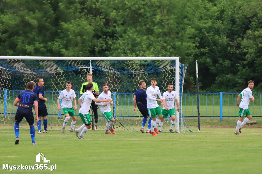 Derby Jury!!! MKS MYSZKÓW - KP Warta Zawiercie 3:2