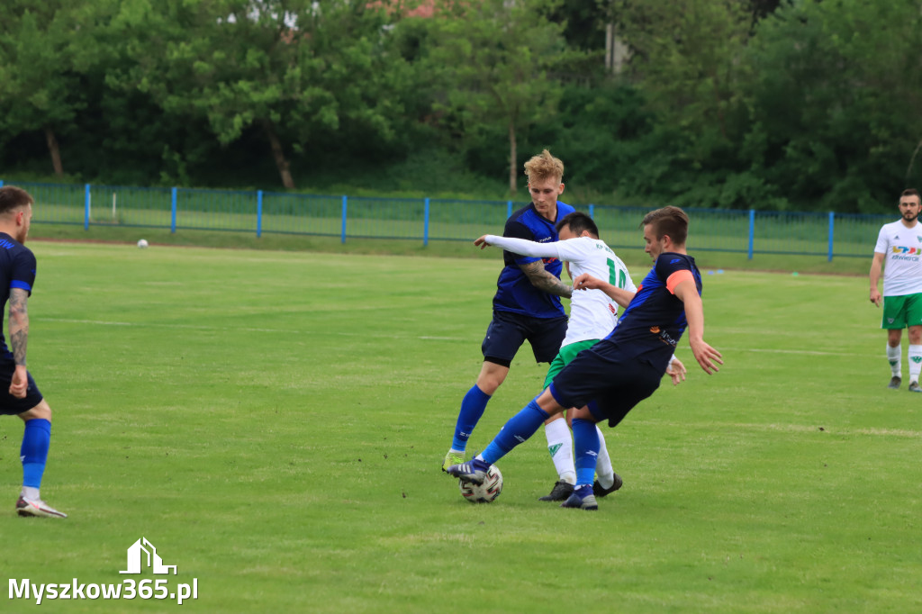 Derby Jury!!! MKS MYSZKÓW - KP Warta Zawiercie 3:2