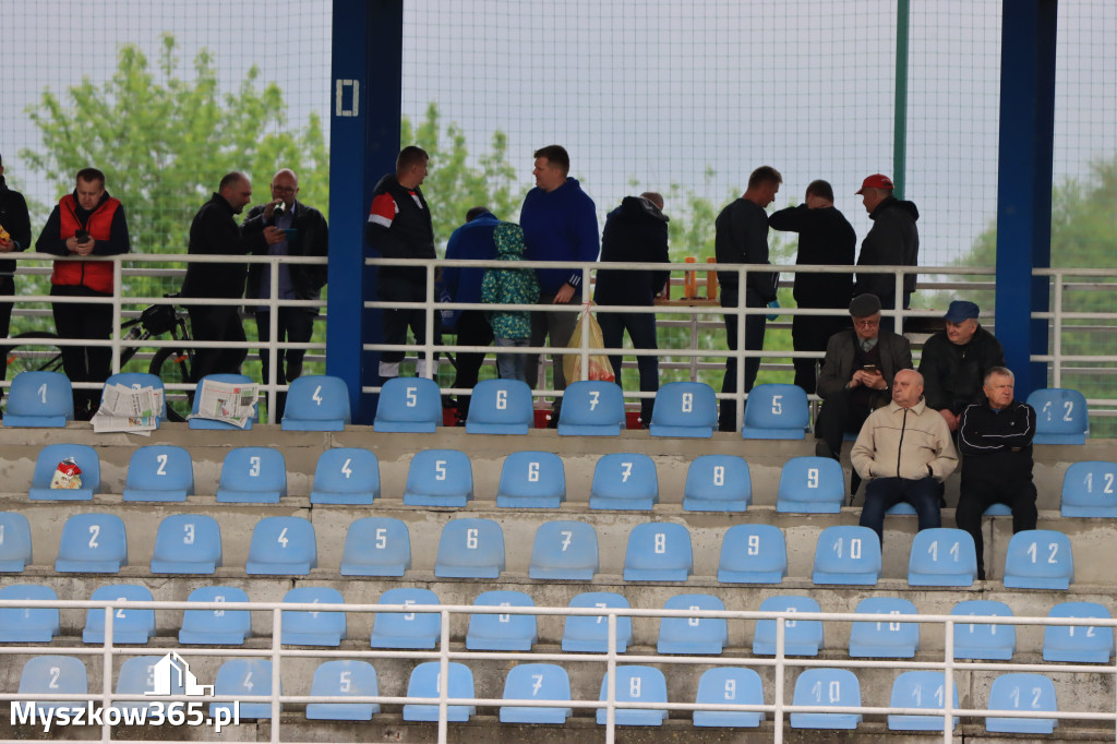 Derby Jury!!! MKS MYSZKÓW - KP Warta Zawiercie 3:2