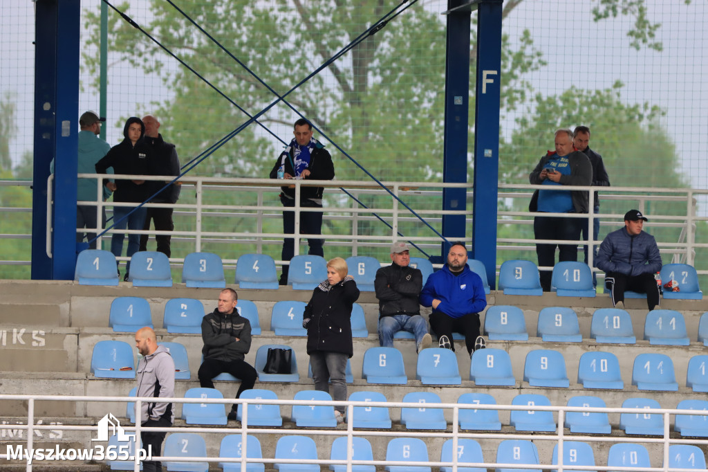 Derby Jury!!! MKS MYSZKÓW - KP Warta Zawiercie 3:2