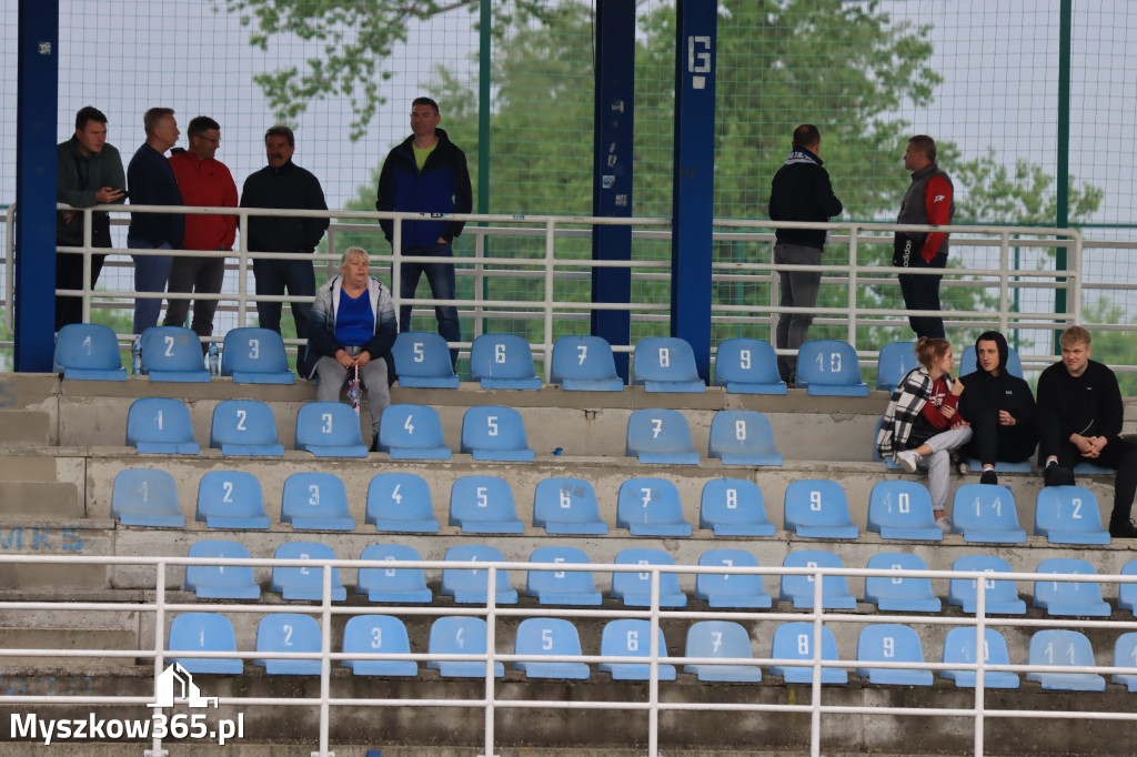Derby Jury!!! MKS MYSZKÓW - KP Warta Zawiercie 3:2
