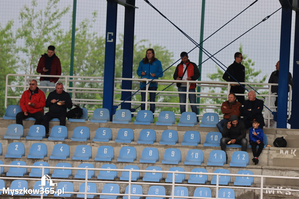 Derby Jury!!! MKS MYSZKÓW - KP Warta Zawiercie 3:2