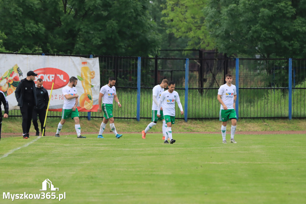 Derby Jury!!! MKS MYSZKÓW - KP Warta Zawiercie 3:2