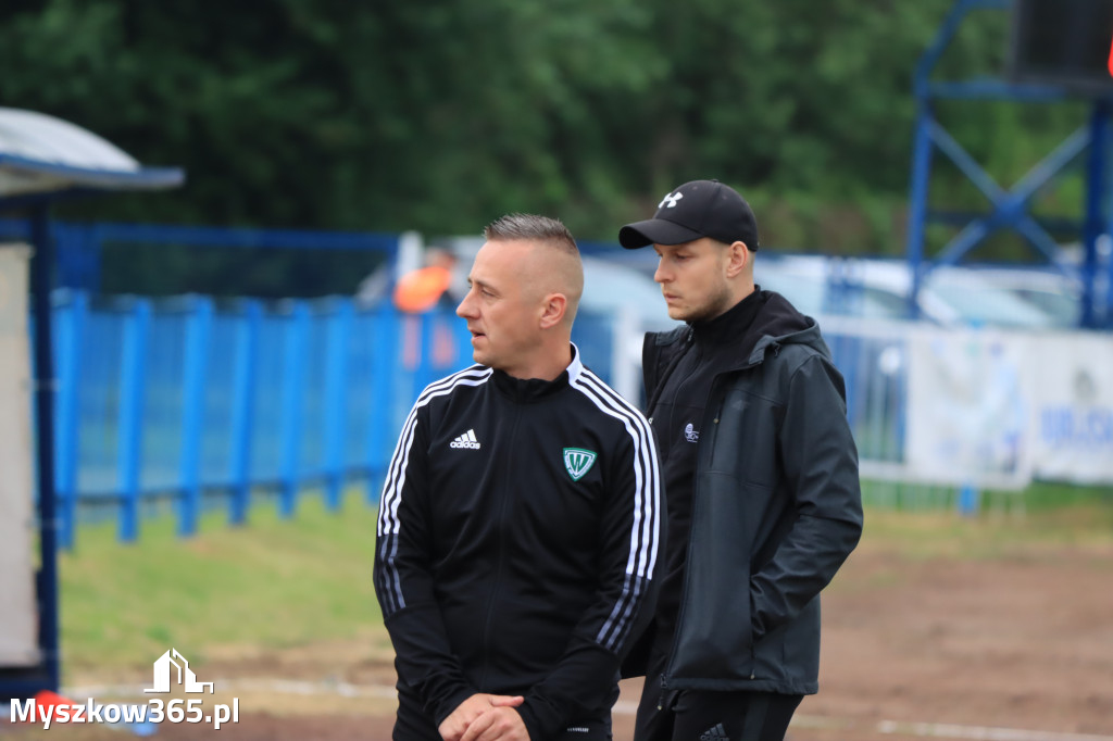 Derby Jury!!! MKS MYSZKÓW - KP Warta Zawiercie 3:2