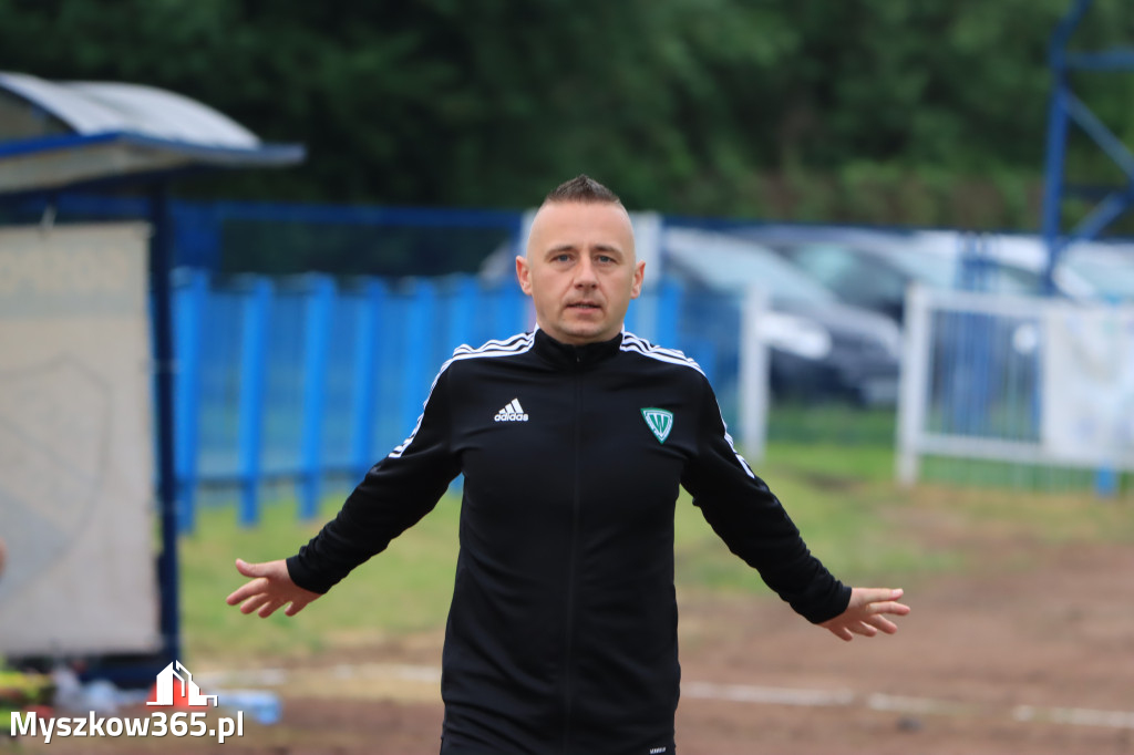 Derby Jury!!! MKS MYSZKÓW - KP Warta Zawiercie 3:2