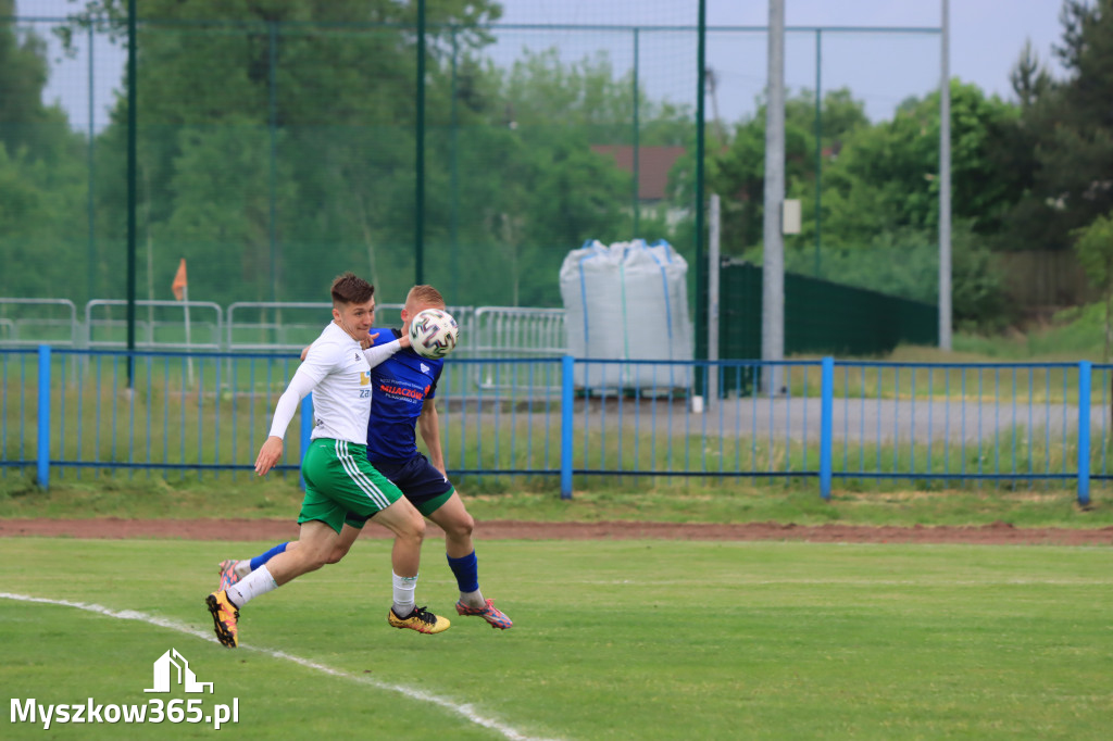 Derby Jury!!! MKS MYSZKÓW - KP Warta Zawiercie 3:2