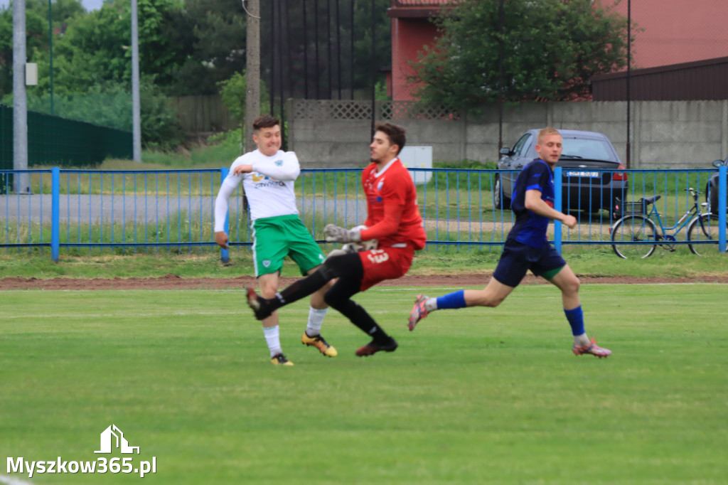 Derby Jury!!! MKS MYSZKÓW - KP Warta Zawiercie 3:2