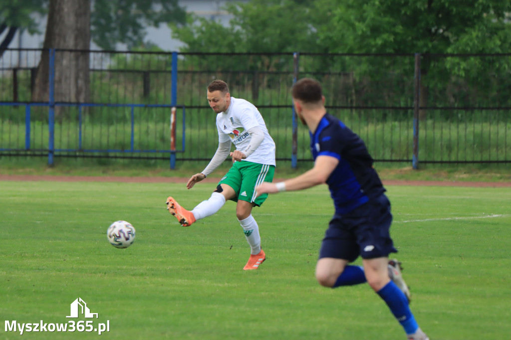 Derby Jury!!! MKS MYSZKÓW - KP Warta Zawiercie 3:2