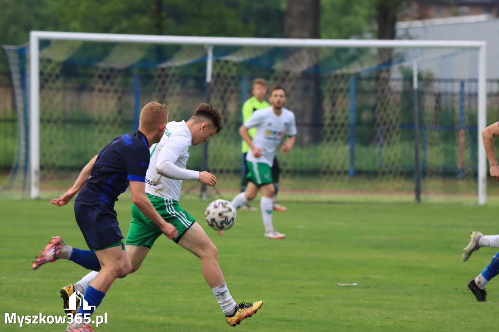 Derby Jury!!! MKS MYSZKÓW - KP Warta Zawiercie 3:2