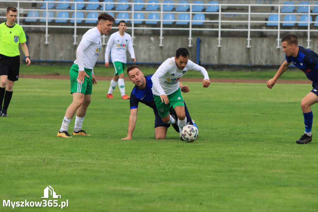 Derby Jury!!! MKS MYSZKÓW - KP Warta Zawiercie 3:2