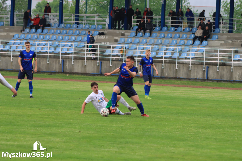 Derby Jury!!! MKS MYSZKÓW - KP Warta Zawiercie 3:2