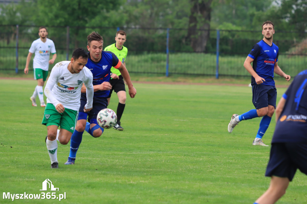 Derby Jury!!! MKS MYSZKÓW - KP Warta Zawiercie 3:2