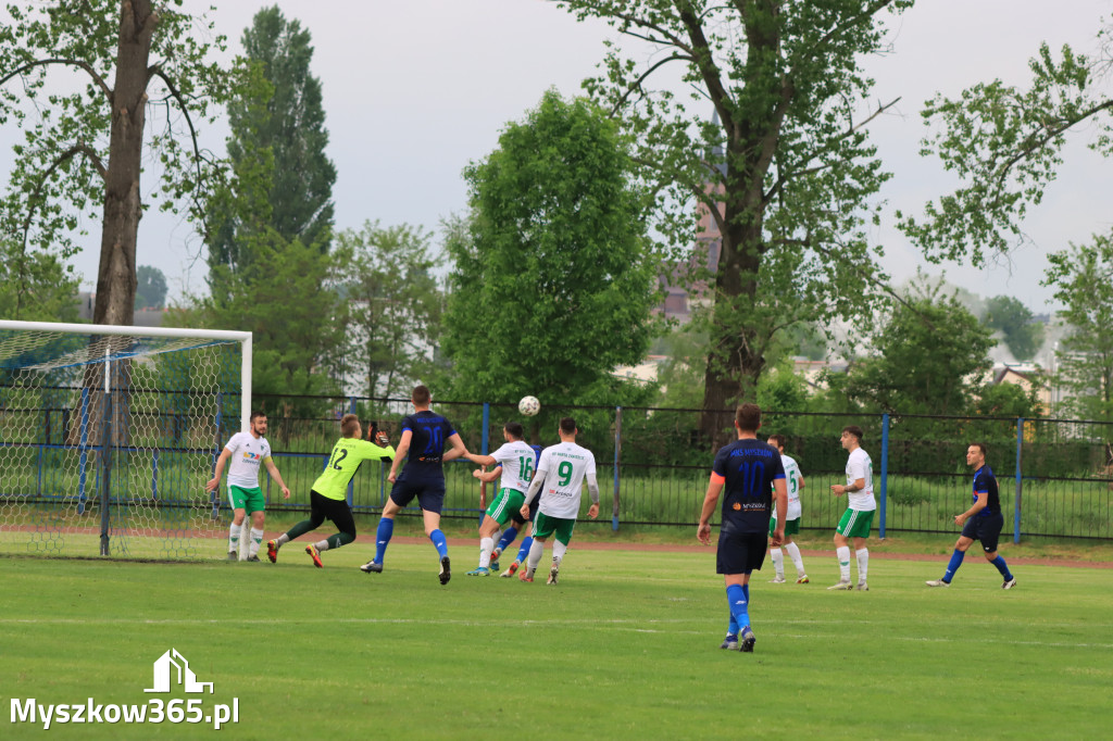 Derby Jury!!! MKS MYSZKÓW - KP Warta Zawiercie 3:2