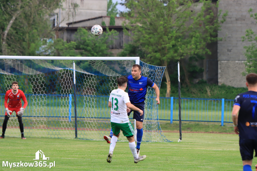Derby Jury!!! MKS MYSZKÓW - KP Warta Zawiercie 3:2