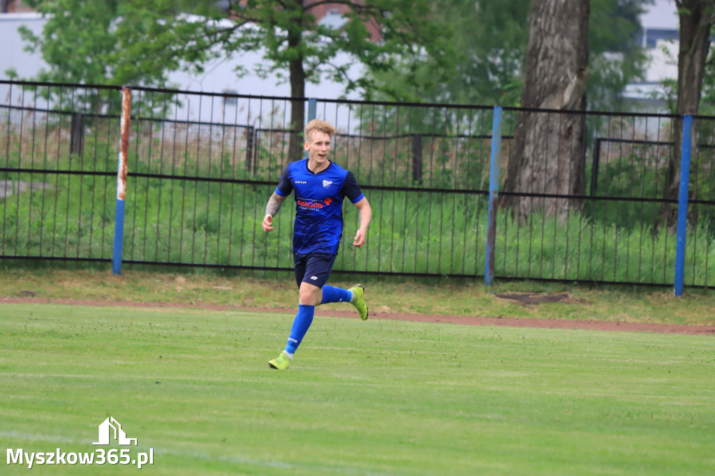 Derby Jury!!! MKS MYSZKÓW - KP Warta Zawiercie 3:2