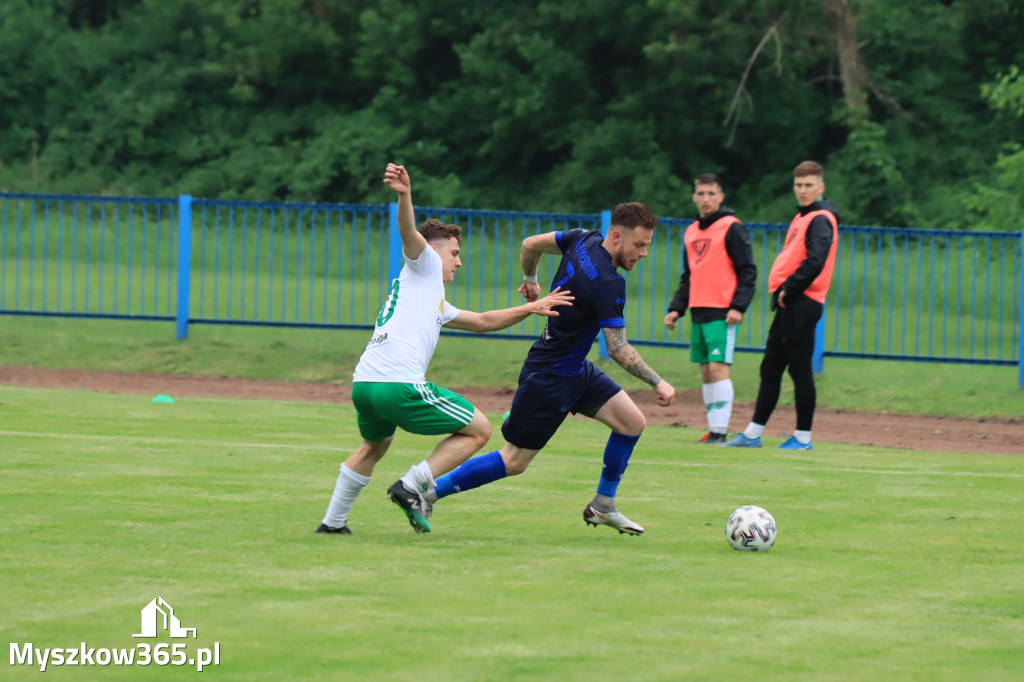 Derby Jury!!! MKS MYSZKÓW - KP Warta Zawiercie 3:2