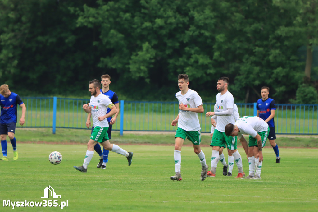Derby Jury!!! MKS MYSZKÓW - KP Warta Zawiercie 3:2
