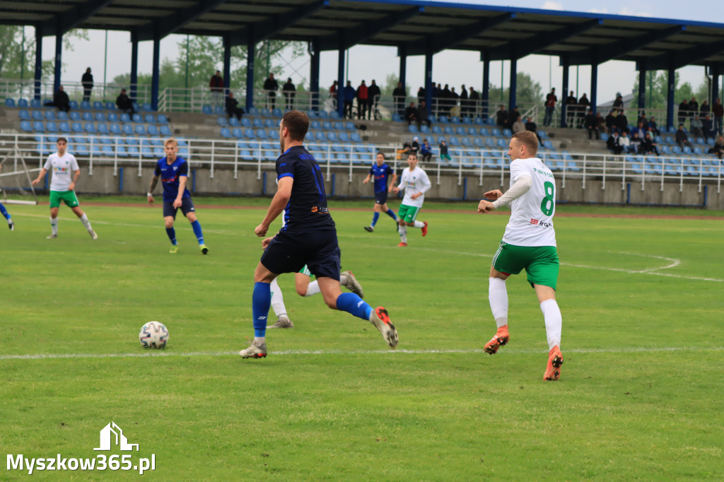 Derby Jury!!! MKS MYSZKÓW - KP Warta Zawiercie 3:2