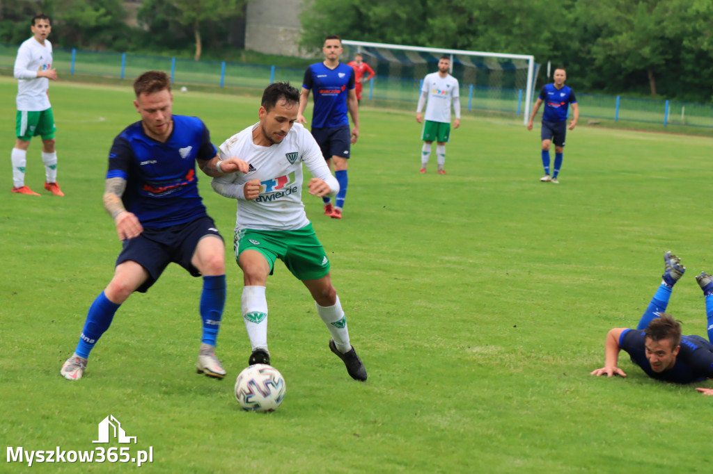Derby Jury!!! MKS MYSZKÓW - KP Warta Zawiercie 3:2