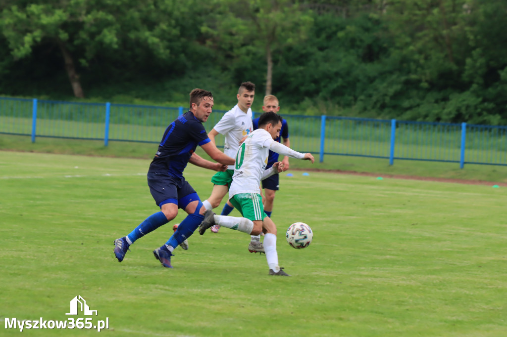 Derby Jury!!! MKS MYSZKÓW - KP Warta Zawiercie 3:2