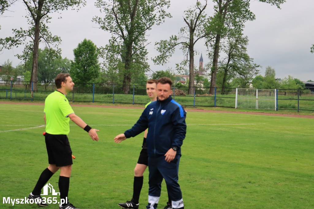 Derby Jury!!! MKS MYSZKÓW - KP Warta Zawiercie 3:2